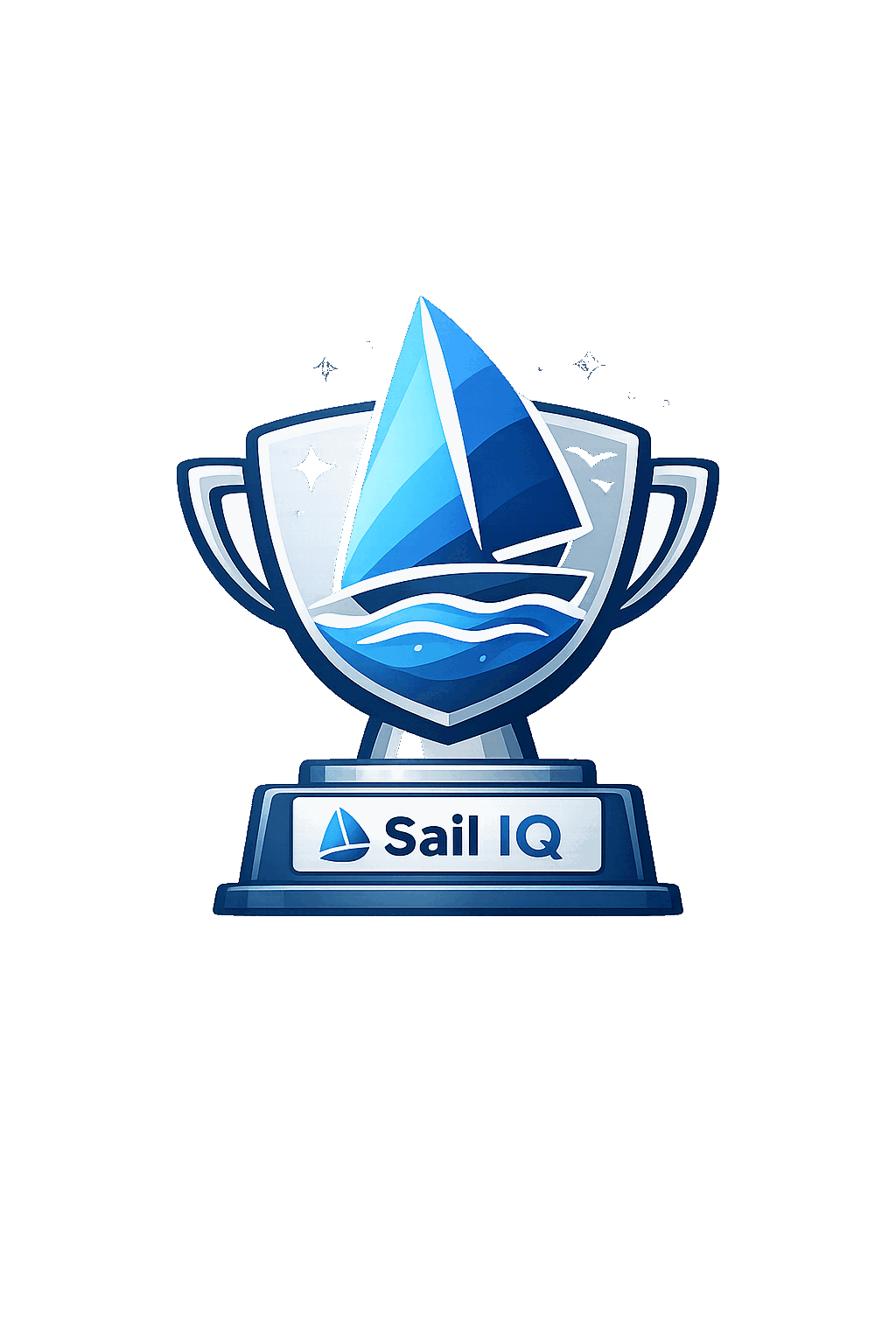 Trofeos en SailIQ